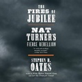 Cover: The Fires of Jubilee Lib/E - HarperCollins