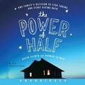 Cover: The Power of Half - HarperCollins