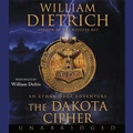 Cover: Dakota Cipher - HarperCollins