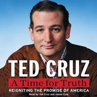 Enlarge image Cover: A Time for Truth - HarperCollins