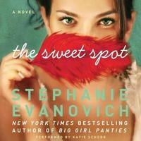 Enlarge image Cover: The Sweet Spot - HarperCollins
