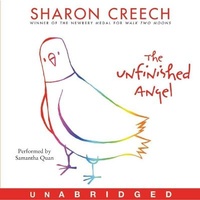 Enlarge image Cover: The Unfinished Angel - HarperCollins