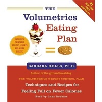 Enlarge image Cover: The Volumetrics Eating Plan Lib/E - HarperCollins