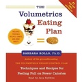 Cover: The Volumetrics Eating Plan - HarperCollins