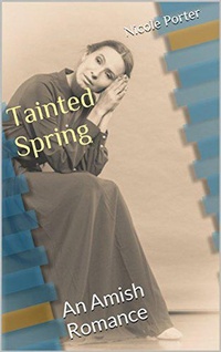 Enlarge image Cover: Tainted Spring - Trellis Publishing
