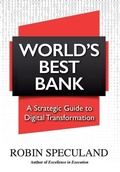 Cover: World's Best Bank - Bridges Business Consultancy Int Pte Ltd