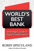 Cover: World's Best Bank - Bridges Business Consultancy Int Pte Ltd
