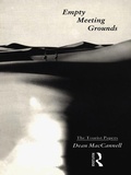 Cover: Empty Meeting Grounds - Routledge