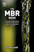 Cover: The MBR Book - Elsevier