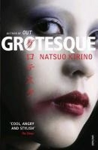 Abbildung von: Grotesque - Vintage