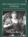 Cover: Of Chastity and Power - Routledge