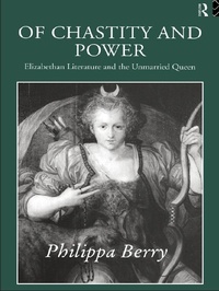 Enlarge image Cover: Of Chastity and Power - Routledge