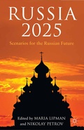 Abbildung von: Russia 2025 - Palgrave Macmillan