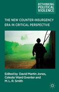 Cover: The New Counter-insurgency Era in Critical Perspective - Palgrave Macmillan