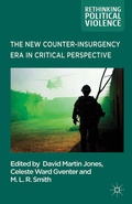 Cover: The New Counter-insurgency Era in Critical Perspective - Palgrave Macmillan
