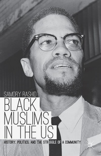 Abbildung von: Black Muslims in the US - Palgrave MacMillan