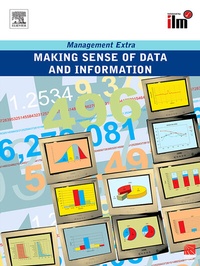 Enlarge image Cover: Making Sense of Data and Information - Pergamon