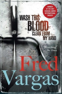 Abbildung von: Wash This Blood Clean From My Hand - Vintage