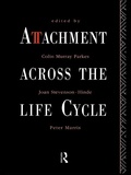 Cover: Attachment Across the Life Cycle - Routledge