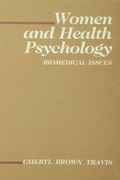 Cover: Women and Health Psychology - Psychology Press Ltd