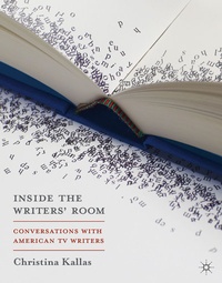 Abbildung von: Inside The Writers' Room - Red Globe Press