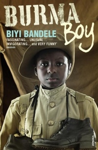 Enlarge image Cover: Burma Boy - Vintage