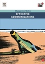 Cover: Effective Communications - Pergamon