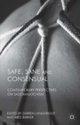 Cover: Safe, Sane and Consensual - Palgrave Macmillan