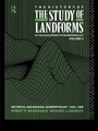 Cover: The History of the Study of Landforms - Volume 3 (Routledge Revivals) - Routledge