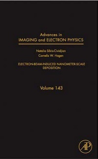 Abbildung von: Advances in Imaging and Electron Physics - Academic Press