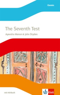 Abbildung von: The 7th Test - Klett