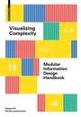 Cover: Visualizing Complexity - Birkhäuser