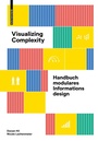 Cover: Visualizing Complexity - Birkhäuser