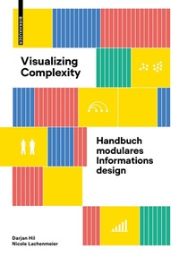 Abbildung von: Visualizing Complexity - Birkhäuser