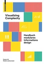 Cover: Visualizing Complexity - Birkhäuser Verlag GmbH