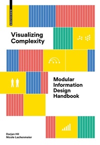 Enlarge image Cover: Visualizing Complexity - Birkhäuser Verlag GmbH