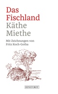 Cover: Das Fischland - Hinstorff