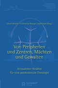 Cover: Von Peripherien und Zentren, M&auml;chten und Gewalten - Aschendorff