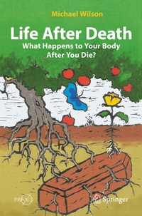 Bild: Life After Death: What Happens to Your Body After You Die? - Springer
