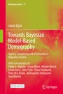 Cover: Towards Bayesian Model-Based Demography - Springer