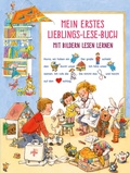 Cover: MEIN ERSTES LIEBLINGS-LESE-BUCH - Breitschopf Medien Verlag