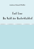 Cover: Emil Lime - Night of Immortality - epubli