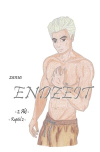 Enlarge image Cover: Endzeit - epubli