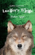 Cover: Lucifer's Wings - BoD - Books on Demand