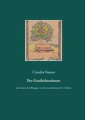 Cover: Der Geschichtenbaum - BoD - Books on Demand