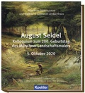 Cover: August Seidel - Koehler Verlag