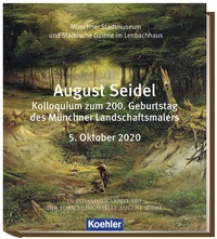 Abbildung von: August Seidel - Koehler Verlag