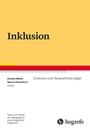 Cover: Inklusion - Hogrefe