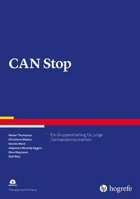 Enlarge image Cover: CAN Stop - Hogrefe