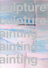 Enlarge image Cover: Heimo Zobernig - König, Walther